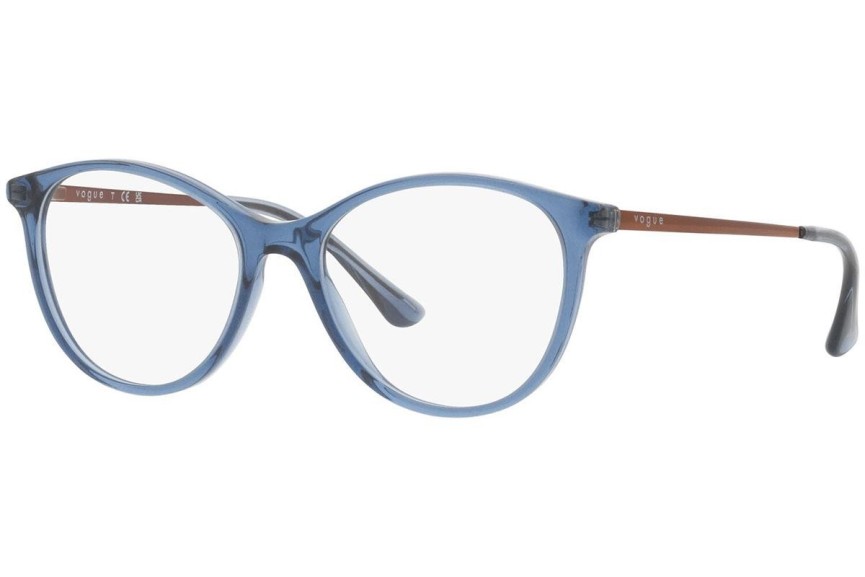 Glasögon Vogue Eyewear VO5321I 2830 Oval Blå