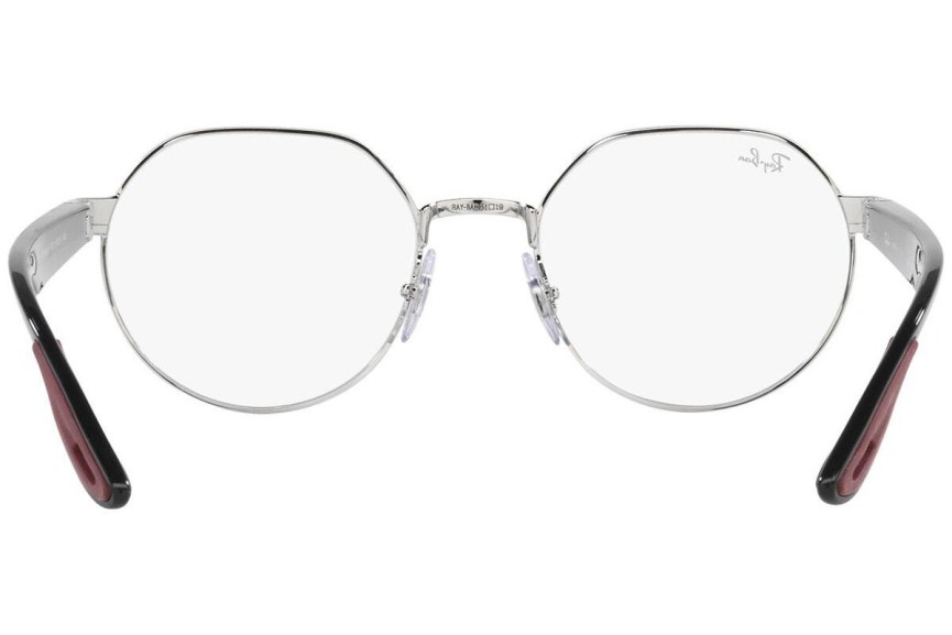 Glasögon Ray-Ban RX6492M F077 Special Silver