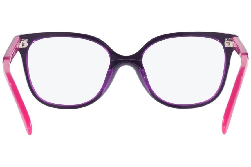 Glasögon Vogue Eyewear VY2012 2809 Fyrkantig Lila