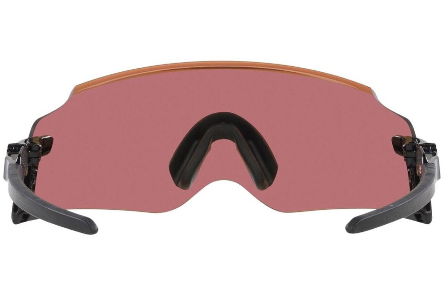 Solglasögon Oakley Oakley Kato OO9455M 945505 Enkel Lins | Shield Svart