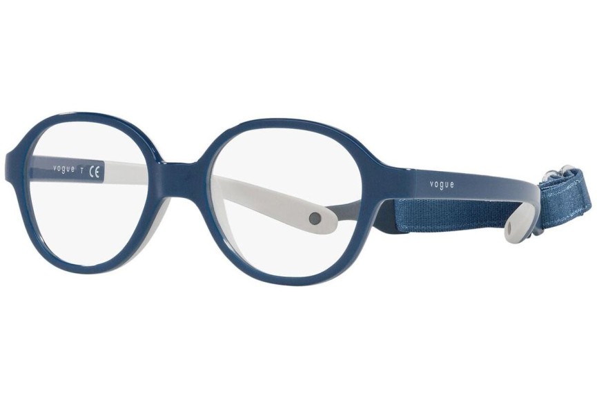 Glasögon Vogue Eyewear VY2011 2974 Oval Blå