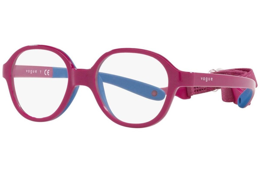 Glasögon Vogue Eyewear VY2011 2568 Oval Rosa