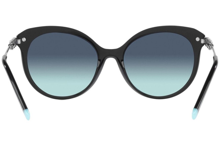 Solglasögon Tiffany & Co. TF4189B 80019S Cat Eye Svart