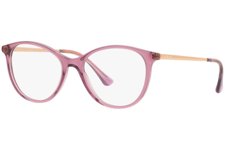 Glasögon Vogue Eyewear VO5321I 2761 Oval Rosa