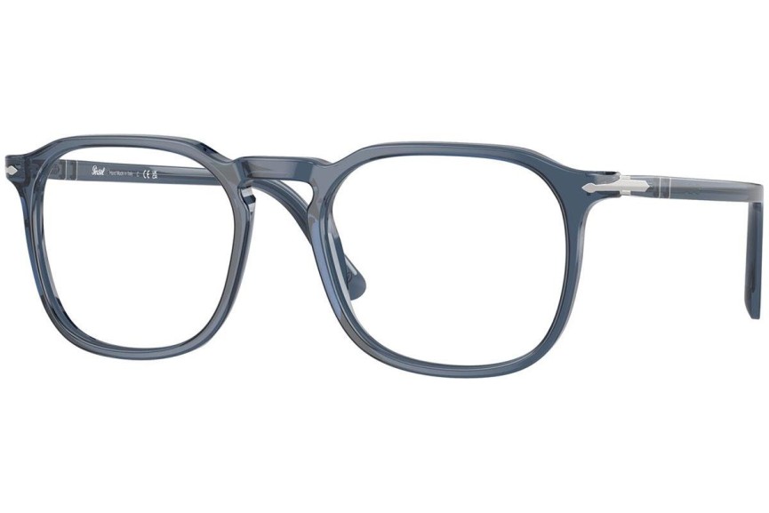 Glasögon Persol PO3337V 1197 Special Blå