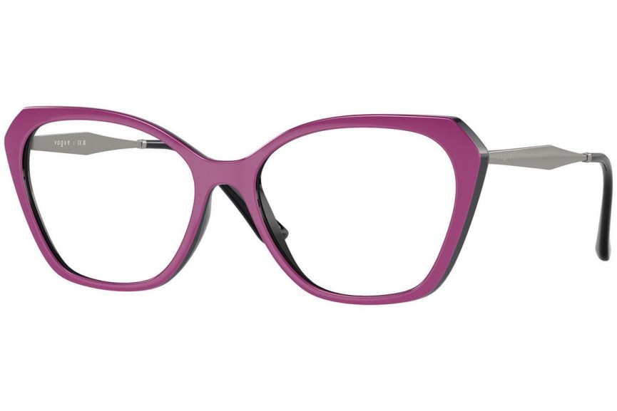 Glasögon Vogue Eyewear VO5522 3103 Special Lila