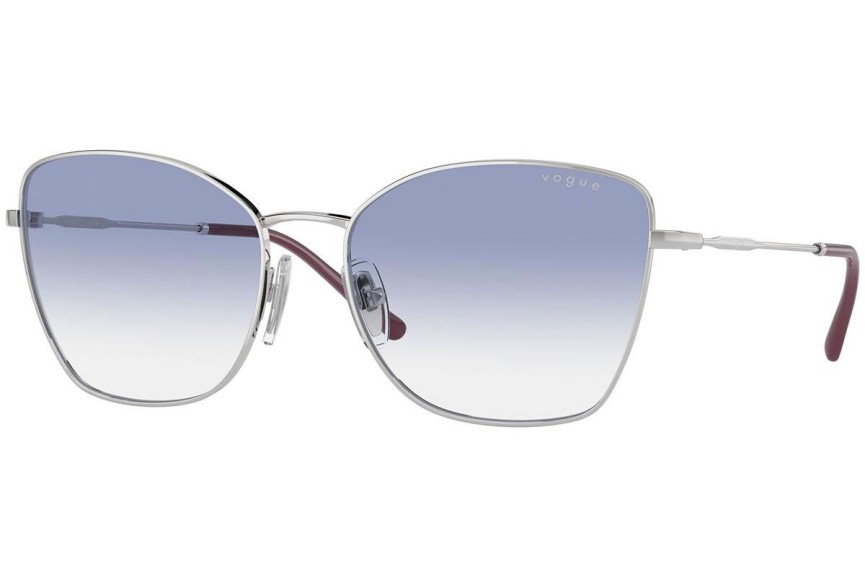 Solglasögon Vogue Eyewear VO4279S 323/19 Special Silver