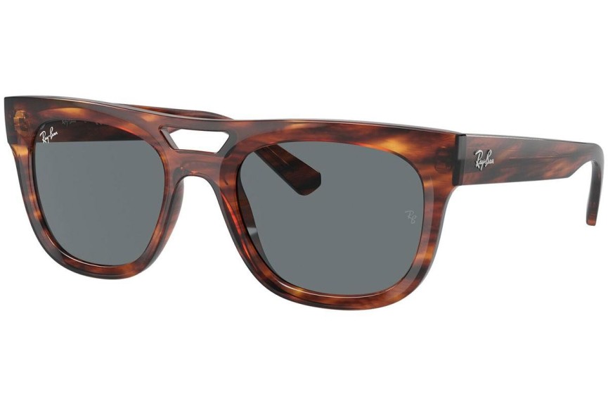 Solglasögon Ray-Ban RB4426 139880 Fyrkantig Havana