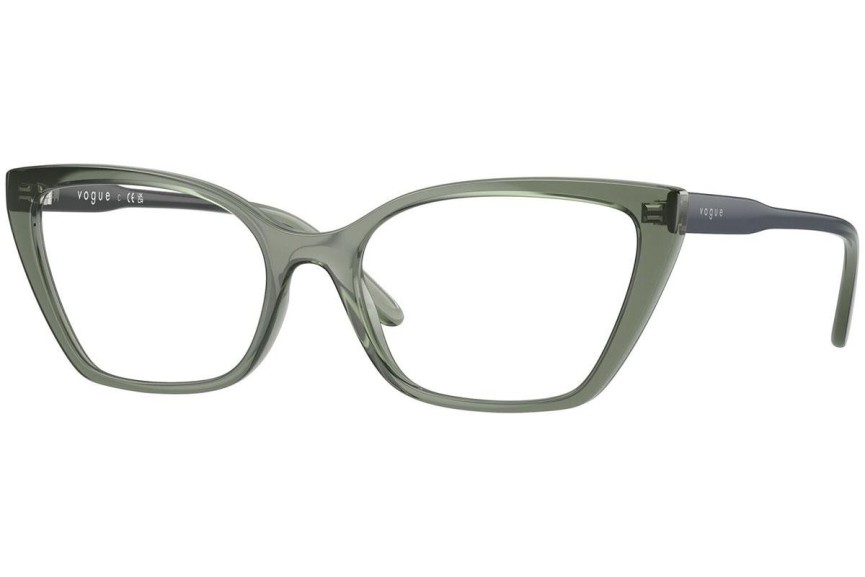 Glasögon Vogue Eyewear VO5519 3086 Special Grön