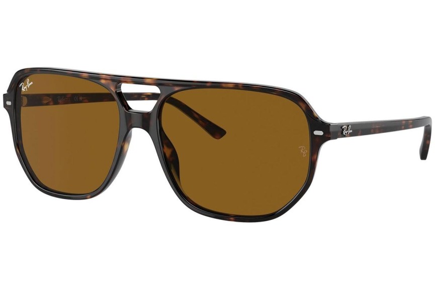 Solglasögon Ray-Ban RB2205 902/33 Pilot Havana