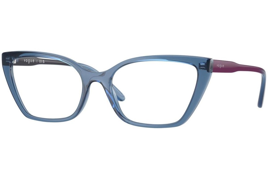 Glasögon Vogue Eyewear VO5519 3085 Special Blå