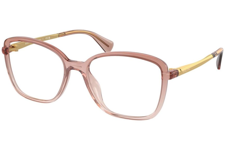 Glasögon Ralph Lauren RA7156U 6129 Special Rosa