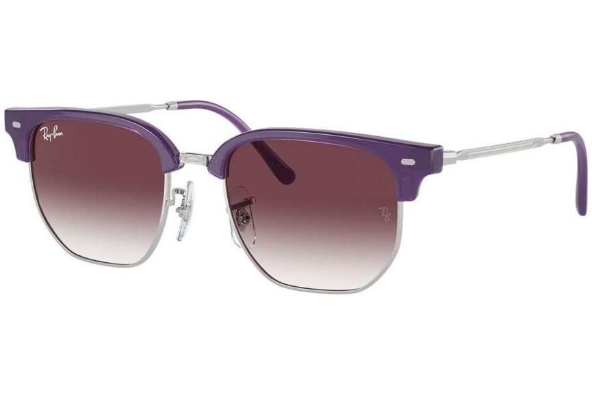 Solglasögon Ray-Ban Junior RJ9116S 713136 Special Silver