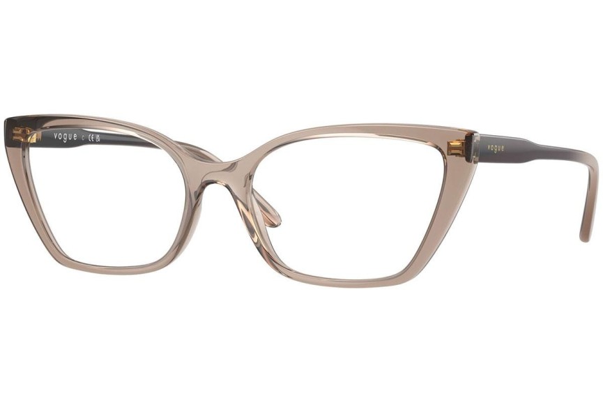 Glasögon Vogue Eyewear VO5519 2940 Special Brun