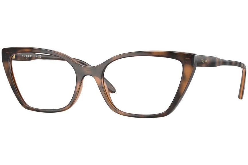 Glasögon Vogue Eyewear VO5519 2386 Special Havana