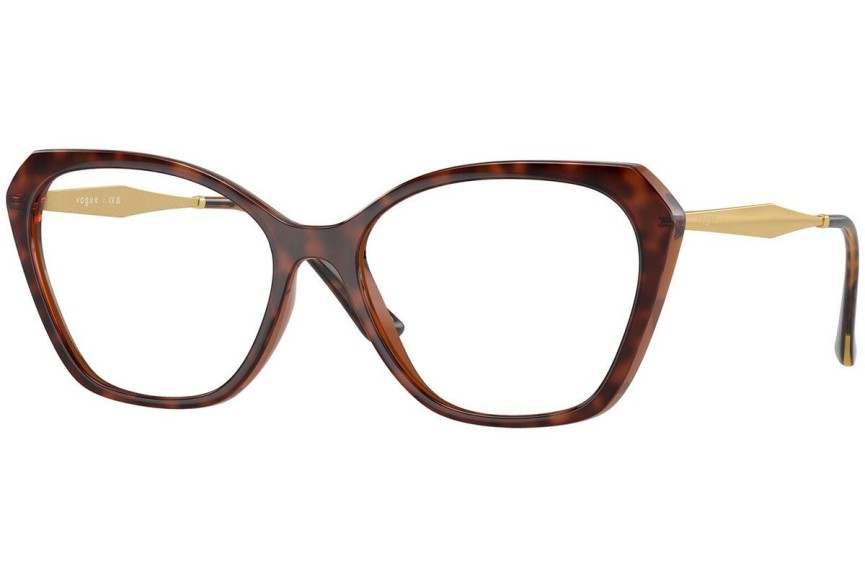 Glasögon Vogue Eyewear VO5522 2386 Special Havana