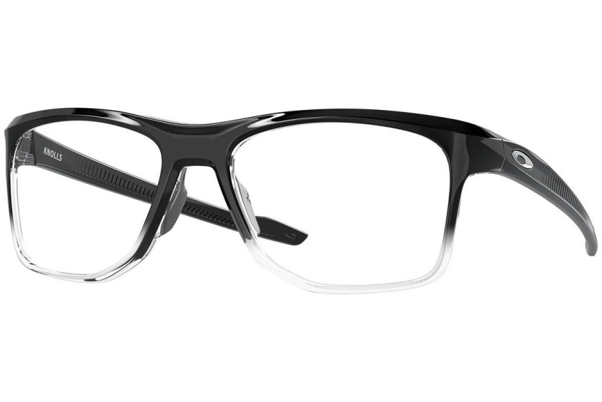 Glasögon Oakley OX8144 814404 Rektangulära Flerfärgs