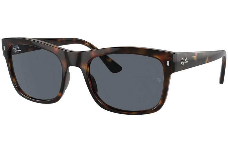 Solglasögon Ray-Ban RB4428 710/R5 Fyrkantig Havana