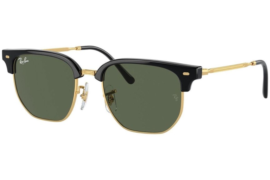 Solglasögon Ray-Ban Junior RJ9116S 100/71 Special Guld