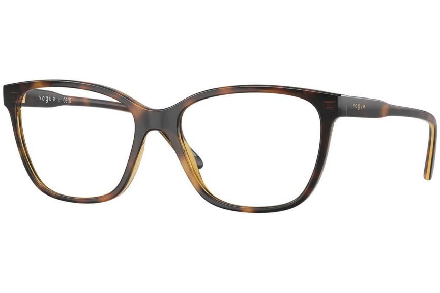 Glasögon Vogue Eyewear VO5518 W656 Special Havana