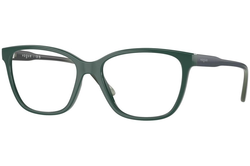 Glasögon Vogue Eyewear VO5518 3050 Special Grön