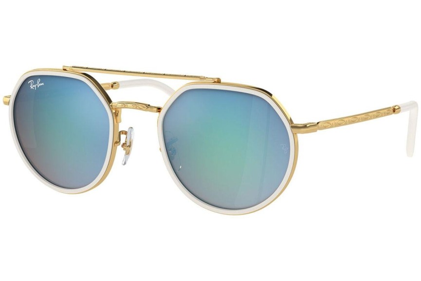 Solglasögon Ray-Ban RB3765 001/4O Special Guld