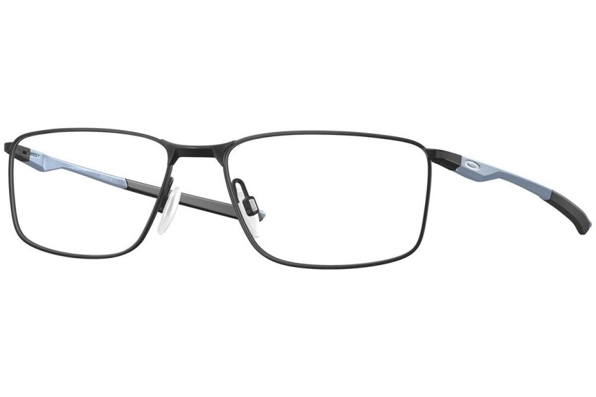 Glasögon Oakley Socket 5.0 OX3217 321716 Rektangulära Svart