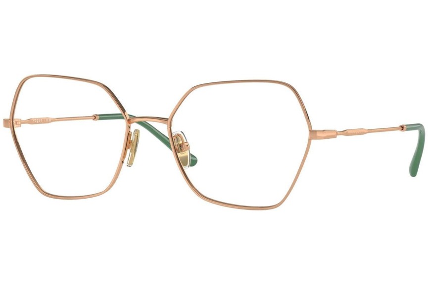 Glasögon Vogue Eyewear VO4281 5152 Special Guld