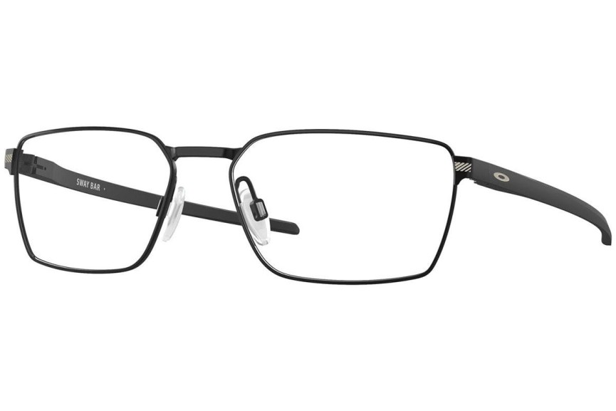 Glasögon Oakley OX5078 507801 Rektangulära Svart