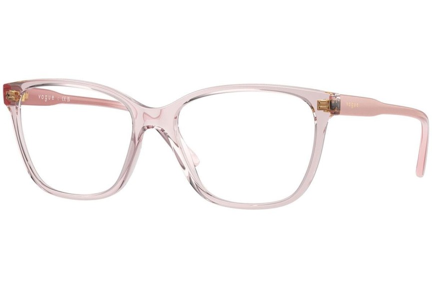 Glasögon Vogue Eyewear VO5518 2942 Special Rosa