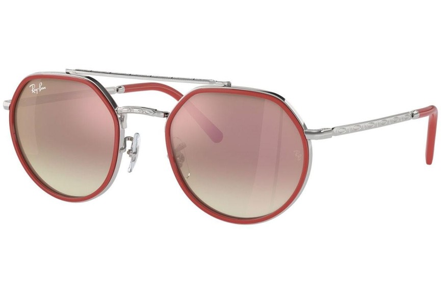 Solglasögon Ray-Ban RB3765 003/7O Special Silver