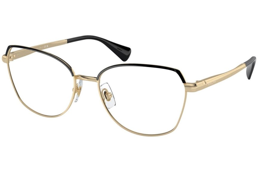 Glasögon Ralph Lauren RA6058 9443 Special Guld