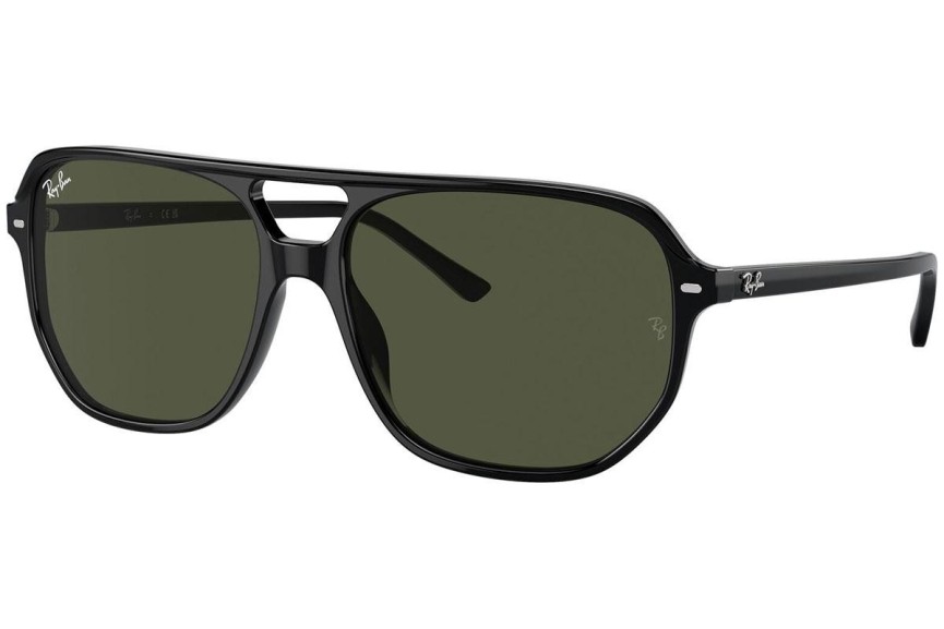 Solglasögon Ray-Ban RB2205 901/31 Pilot Svart