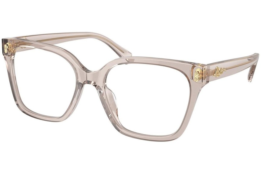 Glasögon Ralph Lauren RA7158U 6117 Fyrkantig Beige