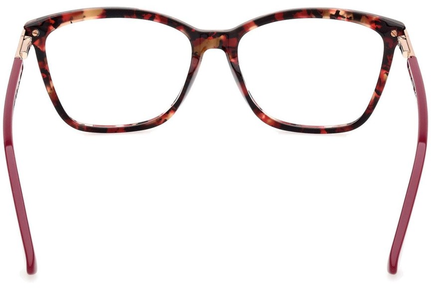 Glasögon Guess GU2880 071 Cat Eye Havana