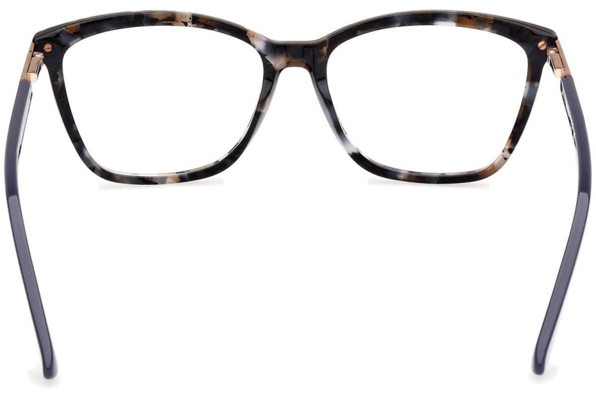 Glasögon Guess GU2880 056 Cat Eye Havana