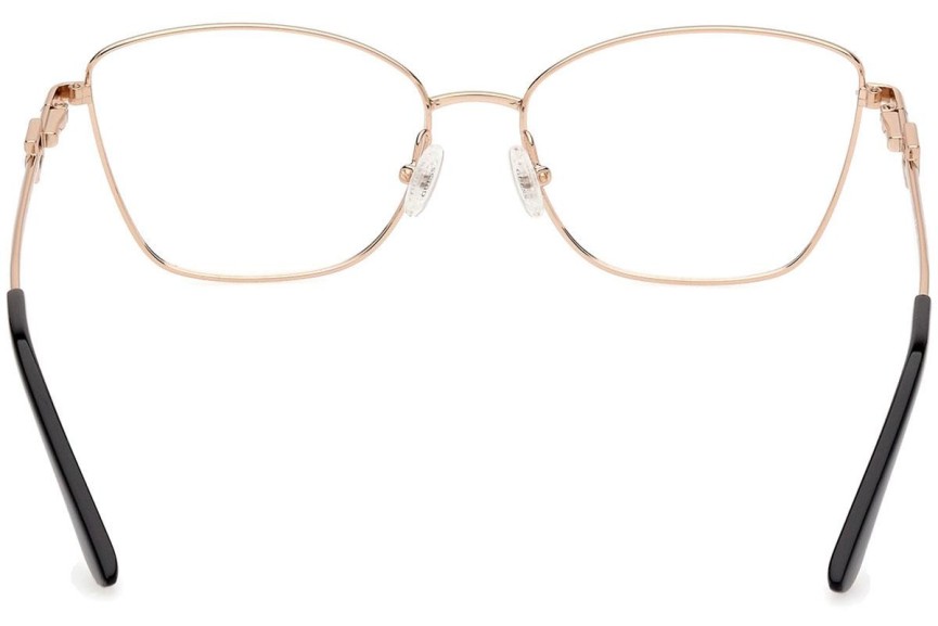 Glasögon Guess GU2974 028 Cat Eye Guld