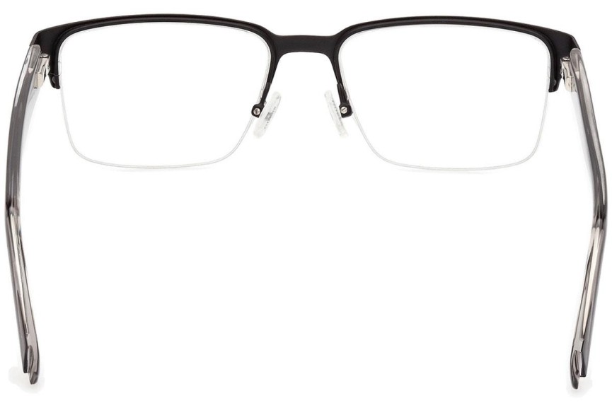 Glasögon Guess GU50095 002 Browline Svart