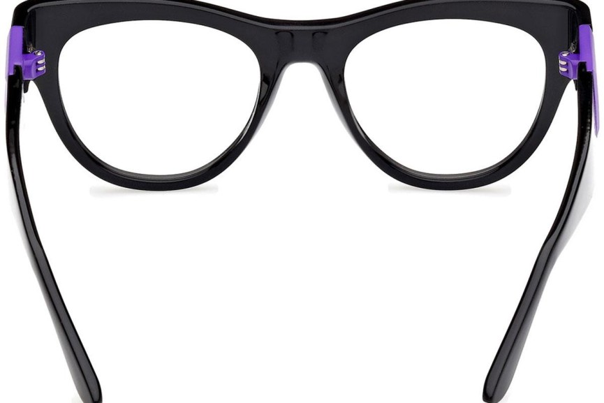 Glasögon Guess GU2988 083 Cat Eye Svart