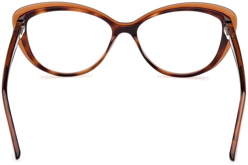 Glasögon Guess GU2978 052 Cat Eye Havana