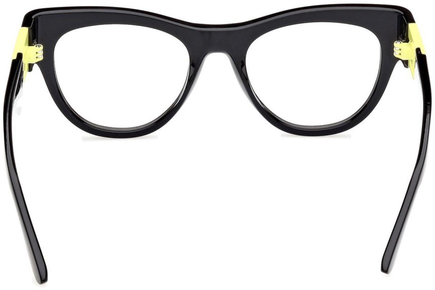 Glasögon Guess GU2988 041 Cat Eye Svart