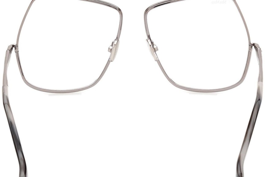 Glasögon Max Mara MM5118-B 014 Special Silver