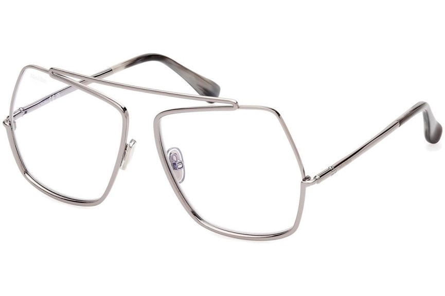 Glasögon Max Mara MM5118-B 014 Special Silver