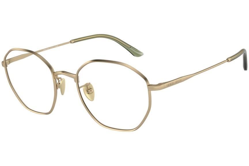 Glasögon Giorgio Armani AR5139 3002 Special Guld