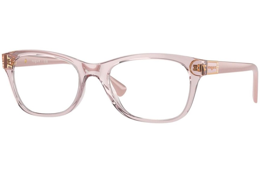 Glasögon Vogue Eyewear VO5424B 2942 Cat Eye Rosa