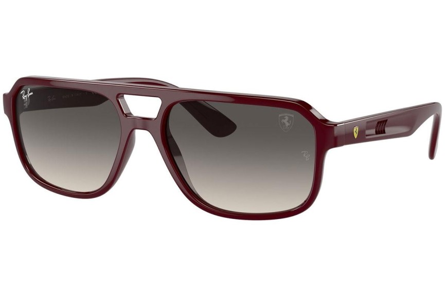 Solglasögon Ray-Ban RB4414M F68511 Special Lila