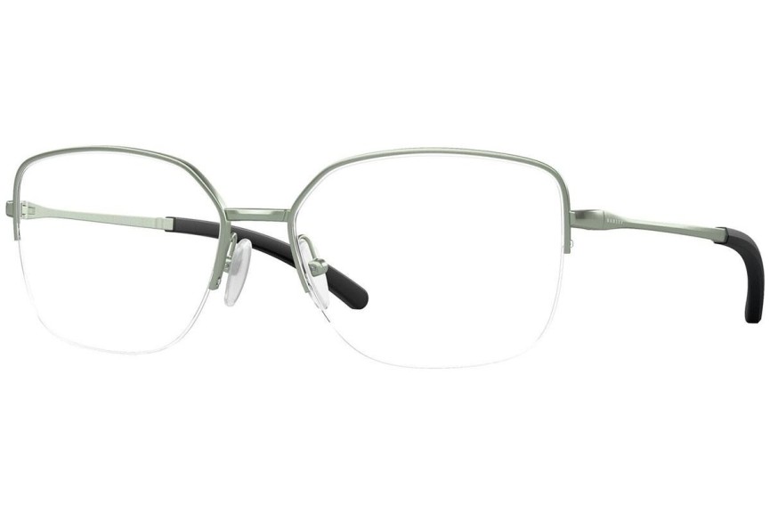 Glasögon Oakley Moonglow OX3006 300605 Runda Silver