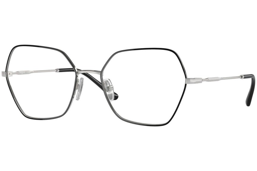 Glasögon Vogue Eyewear VO4281 323 Special Svart