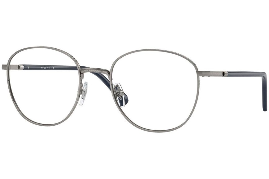 Glasögon Vogue Eyewear VO4291 548 Runda Grå