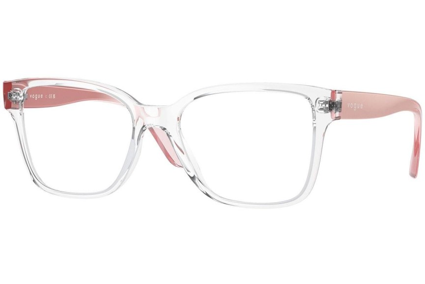 Glasögon Vogue Eyewear VO5452 W745 Fyrkantig Kristall